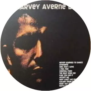 The Harvey Averne Dozen - Musical group