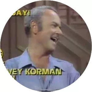 The Harvey Korman Show