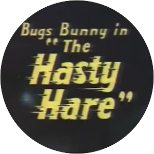 The Hasty Hare - 1952 ‧ Short/Animation ‧ 8 mins