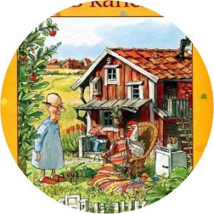 The hat hunt Sven Nordqvist