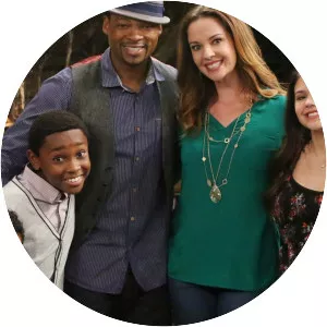 The Hathaways - TV show