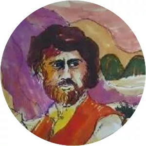 The haunted mountain