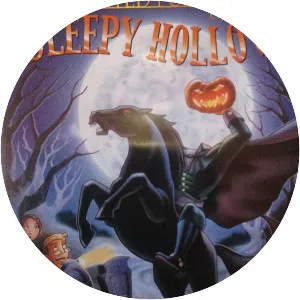 The Haunted Pumpkin of Sleepy Hollow