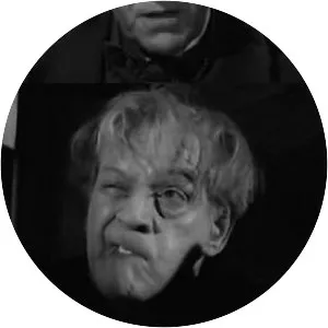 The Haunted Strangler