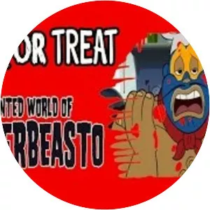 The Haunted World of El Superbeasto