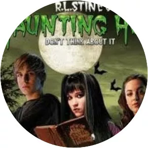 The Haunting Hour: Don't Think About It