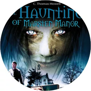 The Haunting of Marsten Manor