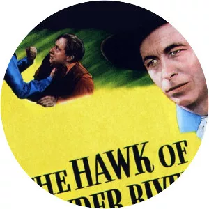 The Hawk of Powder River - 1948 ‧ Action/Musical ‧ 54 mins