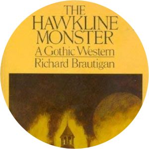The Hawkline Monster: A Gothic Western