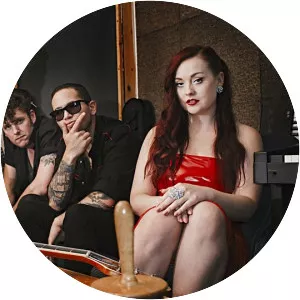 The Hawkmen - Musical band