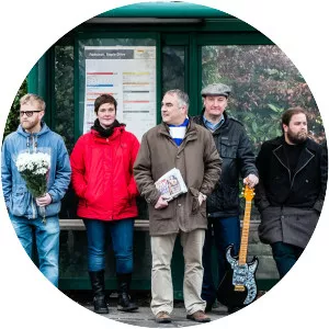 The Haywains - Musical group