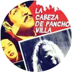 The Head of Pancho Villa