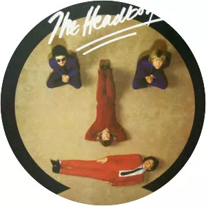 The Headboys