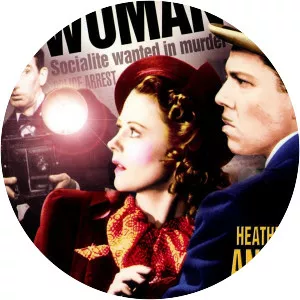 The Headline Woman - 1935 ‧ Drama/Thriller ‧ 1h 16m