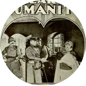 The Heart of Humanity