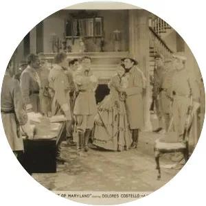 The Heart of Maryland - 1927 ‧ Silent