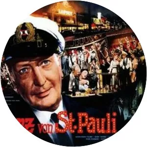 The Heart of St. Pauli