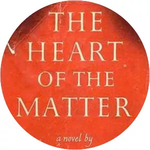 The Heart of the Matter - Novel by Graham Greene