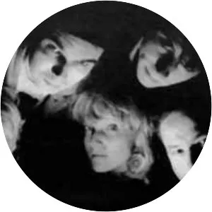 The Heart Throbs - Rock band