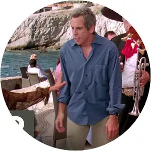 The Heartbreak Kid - 2007 ‧ Romance/Comedy ‧ 1h 59m