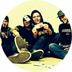 The Heartburns - Musical group