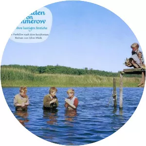 The Heathens of Kummerow (Die Heiden von . . .