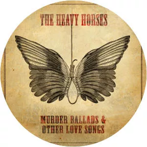 The Heavy Horses - Musical group