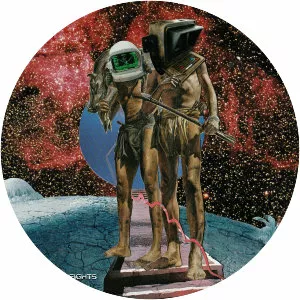 The Heavy Seed photograph