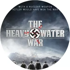 The Heavy Water War