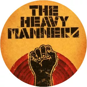THE HEAVYMANNERS