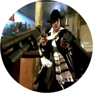 The Hebrew Hammer - 2003 ‧ Indie film/Action ‧ 1h 25m