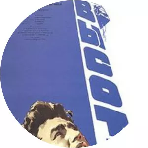 The Height photograph