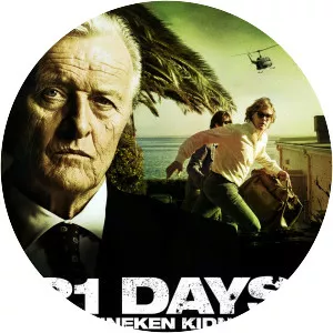 The Heineken Kidnapping