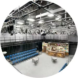 The Helen Lab Theatre