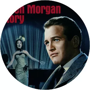 The Helen Morgan Story