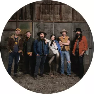 The Hello Darlins - Musical band