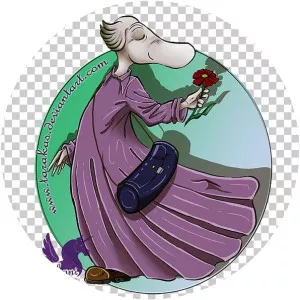 The Hemul - Fictional character