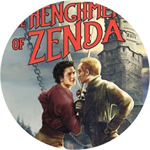 The Henchmen of Zenda