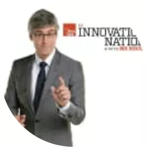 The Henry Ford's Innovation Nation