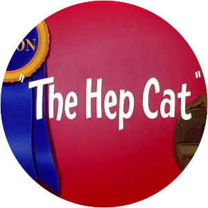 Bugs Bunny und Looney Tunes The Hep Cat