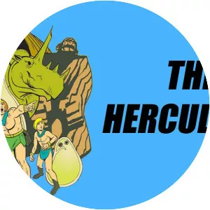 The Herculoids