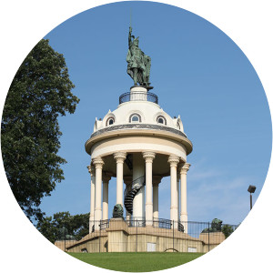 The Hermann Monument Society