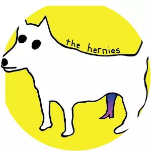 The Hernies