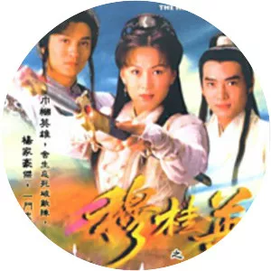 The Heroine of the Yangs - 1998 ‧ Historical period drama ‧ 2 seasons