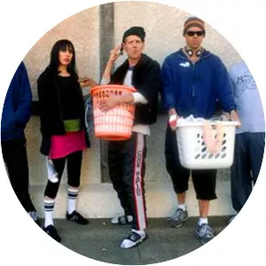 The Heroine Sheiks - Rock band