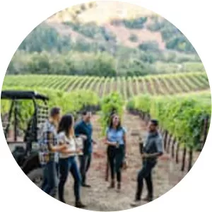 The Hess Collection Winery