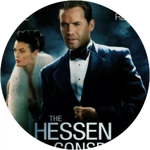 The Hessen Conspiracy - 2008 ‧ Drama/Thriller ‧ 1h 53m