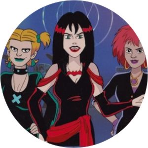 The Hex Girls