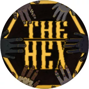 The Hex - Video game