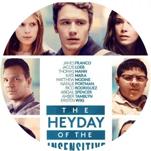 The Heyday of the Insensitive Bastards